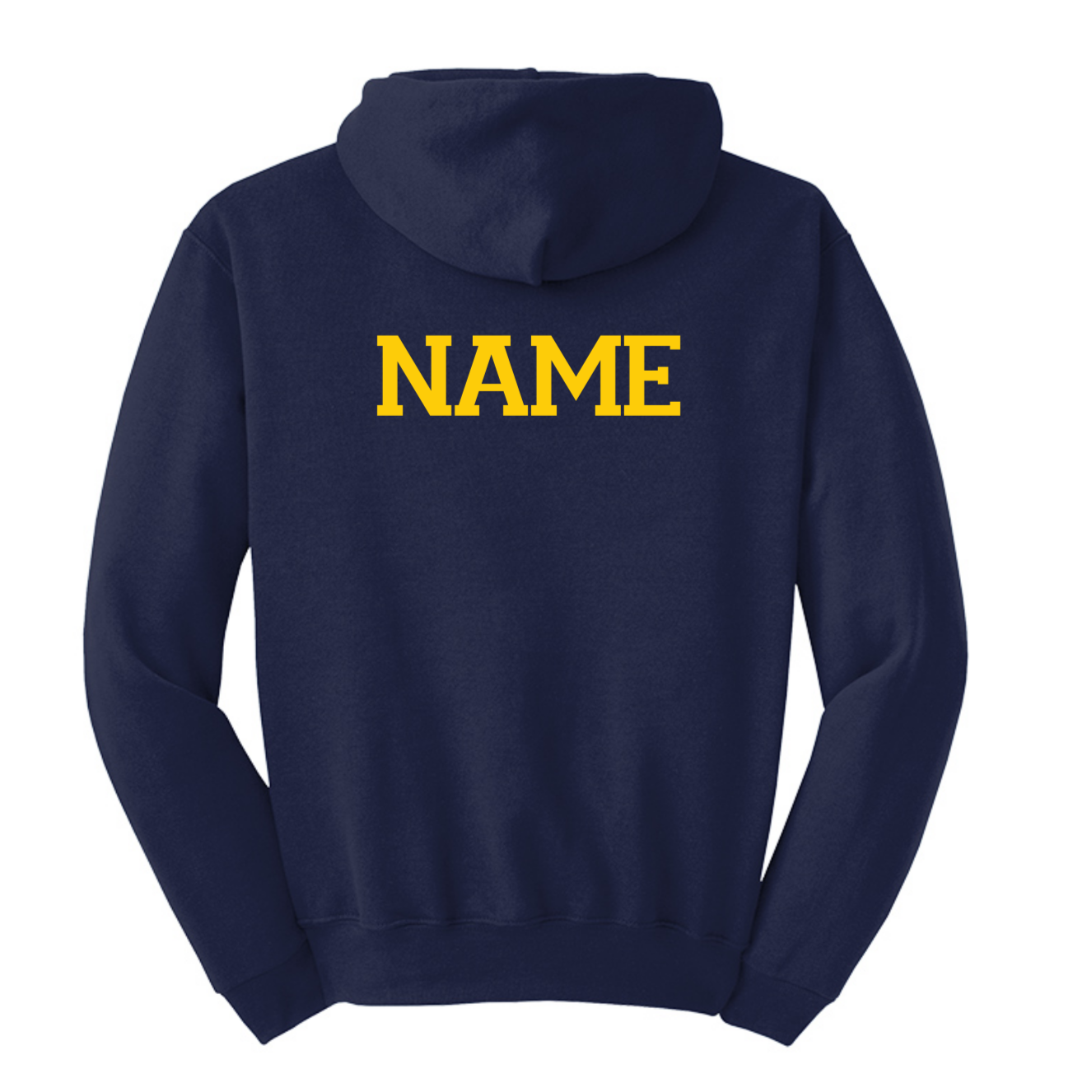 Hawks Football Hoodie
