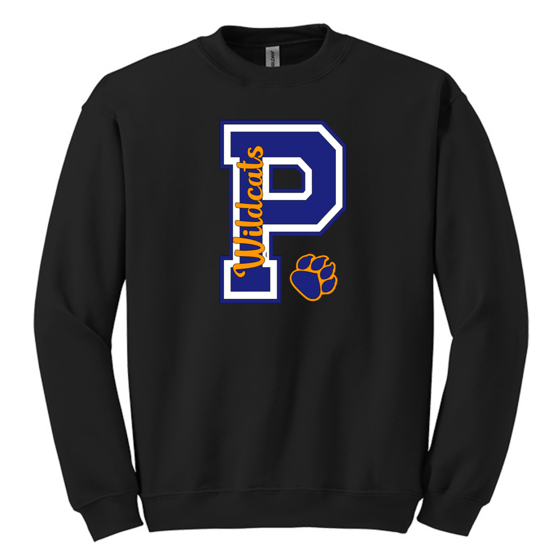 Ponderosa Crew Sweatshirt