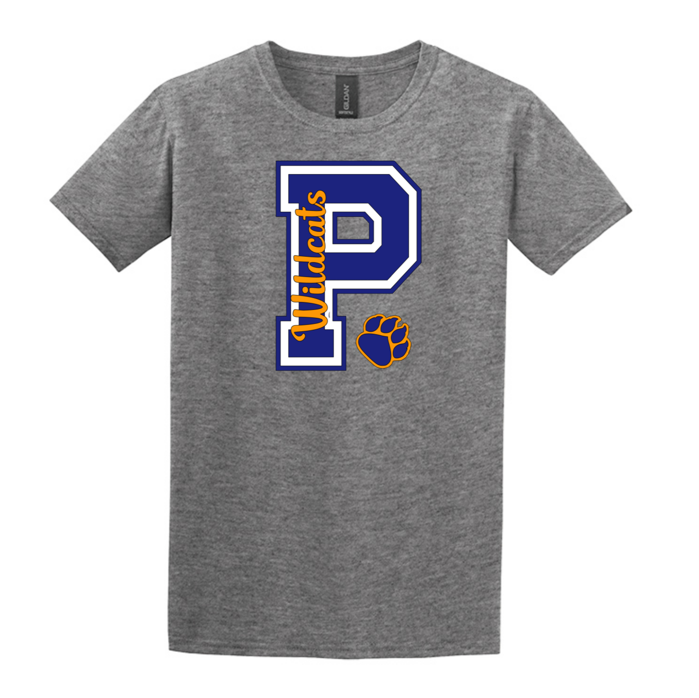 Ponderosa Unisex T-shirt