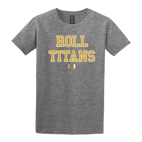 Titan Booster Roll Titans T-Shirt