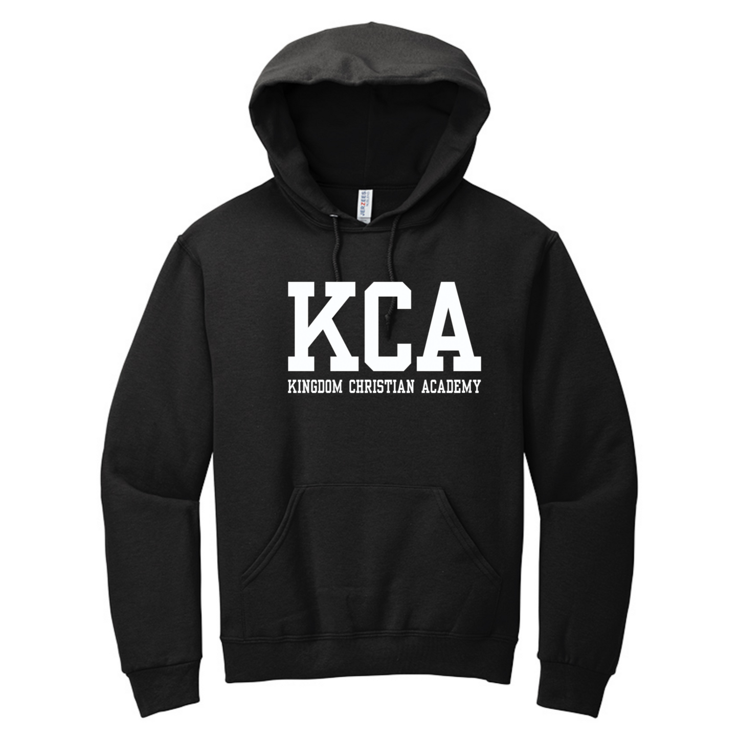 Kingdom Chrisitan Academy Hoodie