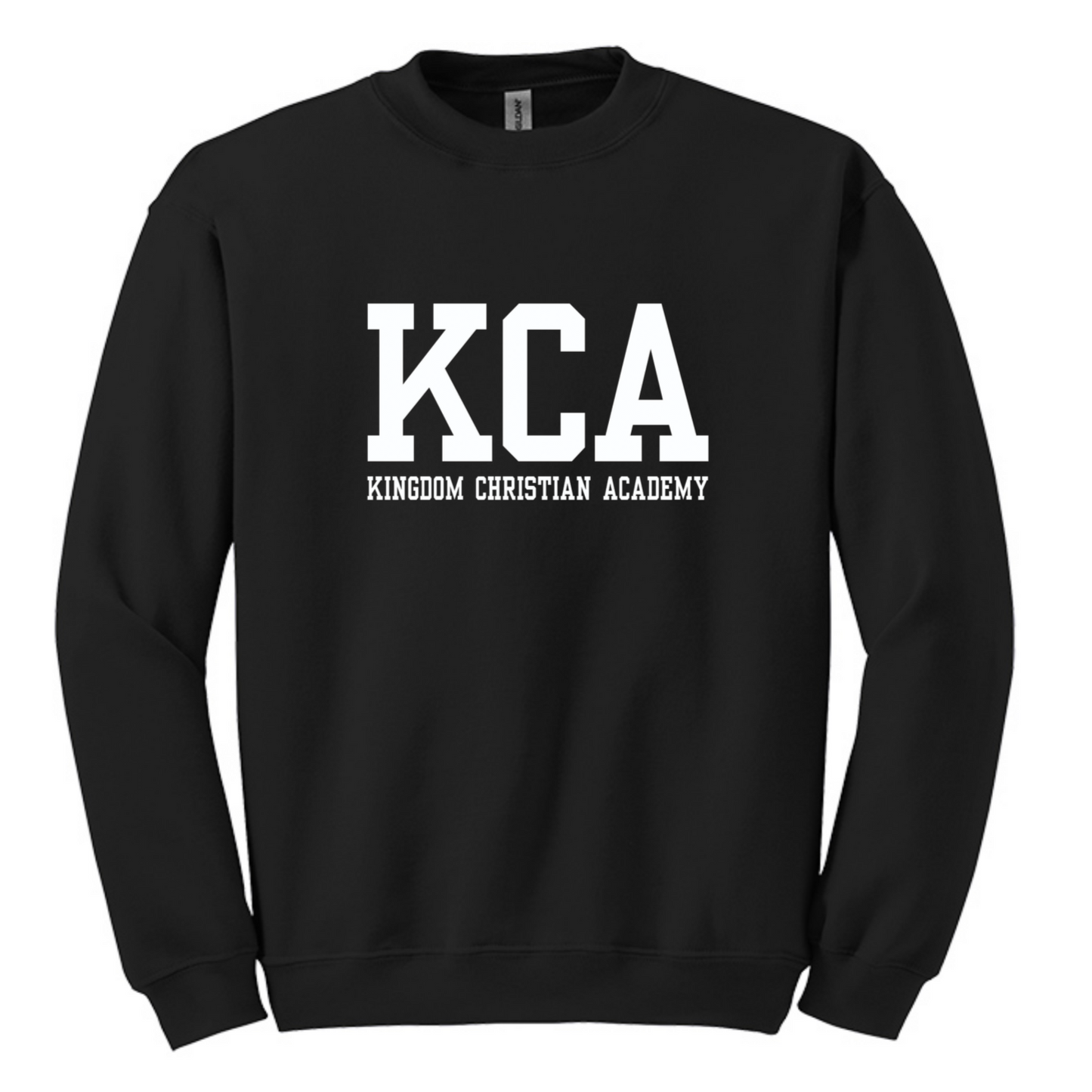 Kingdom Chrisitan Academy Crew