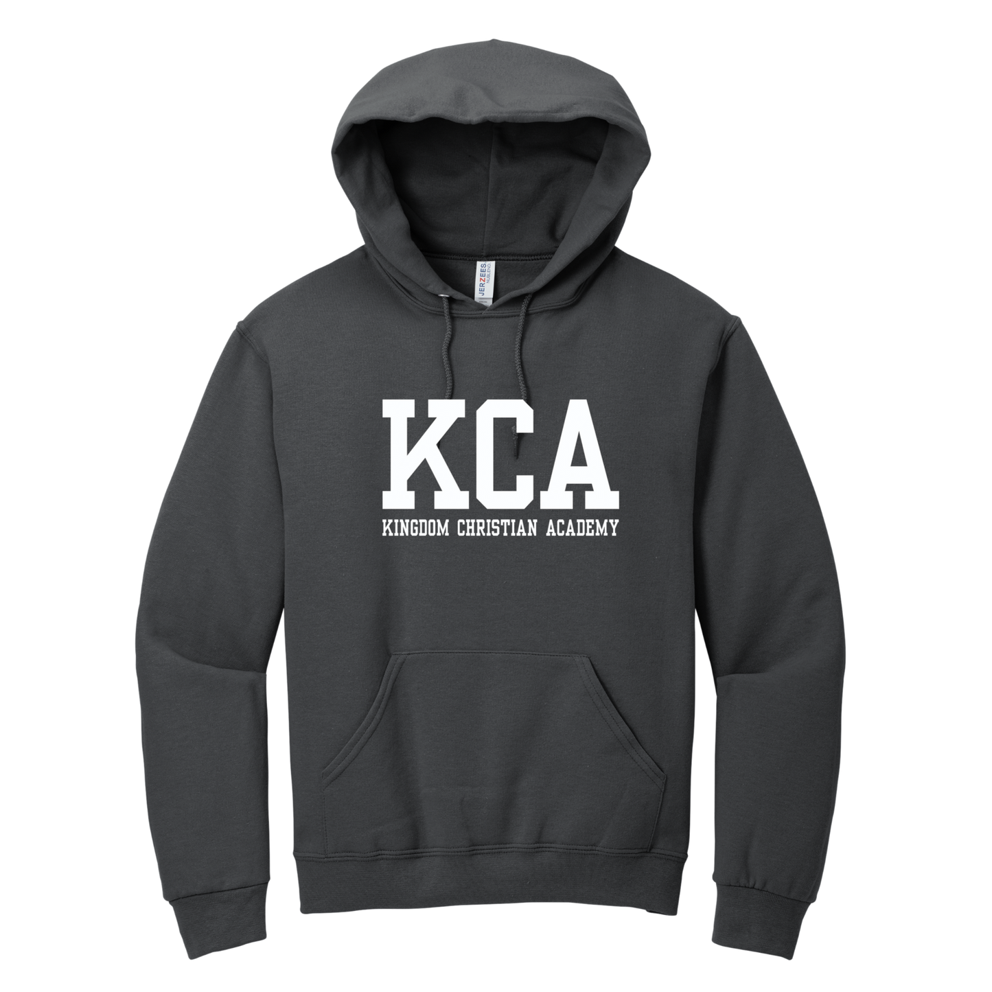 Kingdom Chrisitan Academy Hoodie