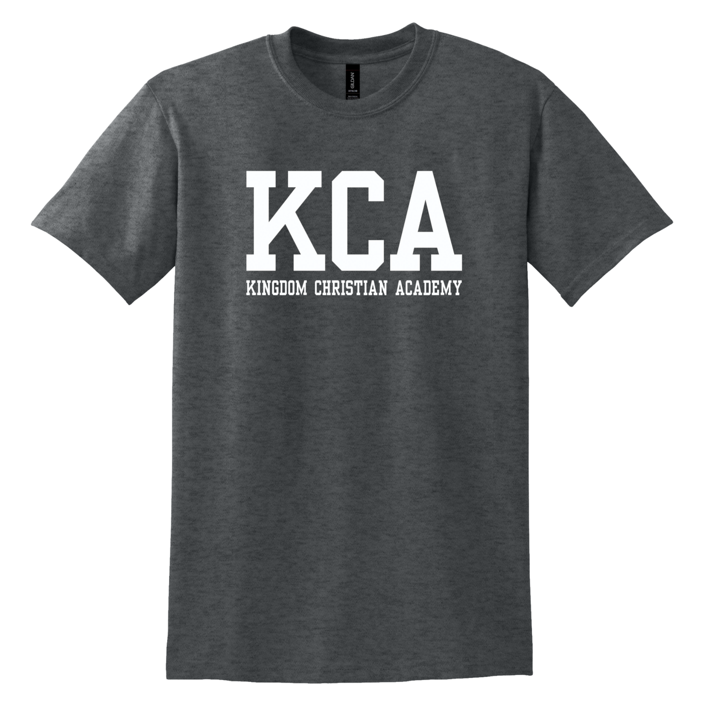 Youth Kingdom Christian Academy T-shirt