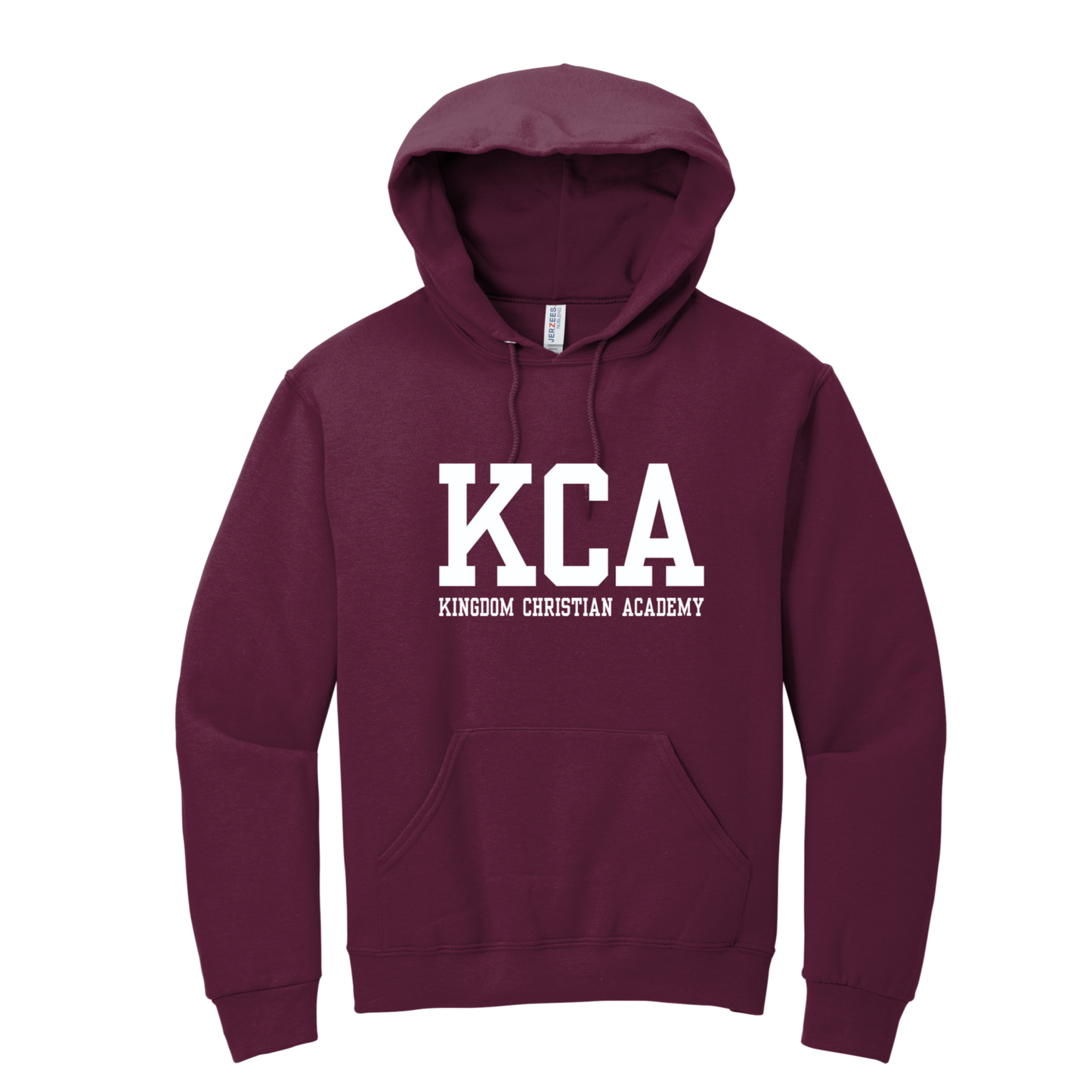 Kingdom Chrisitan Academy Hoodie