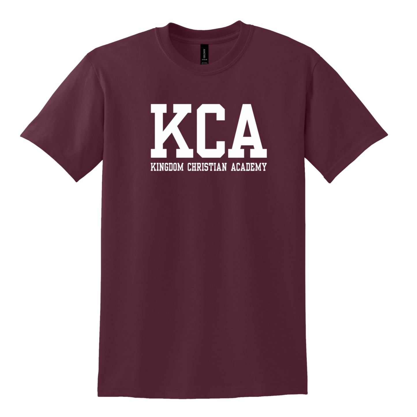 Youth Kingdom Christian Academy T-shirt