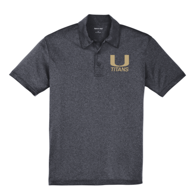 Titan Booster Performance Polo