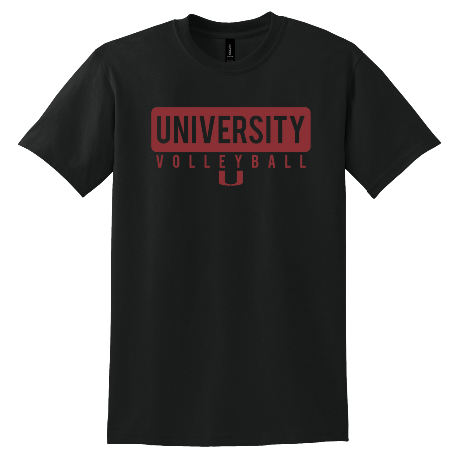 Titan Volleyball T-shirt
