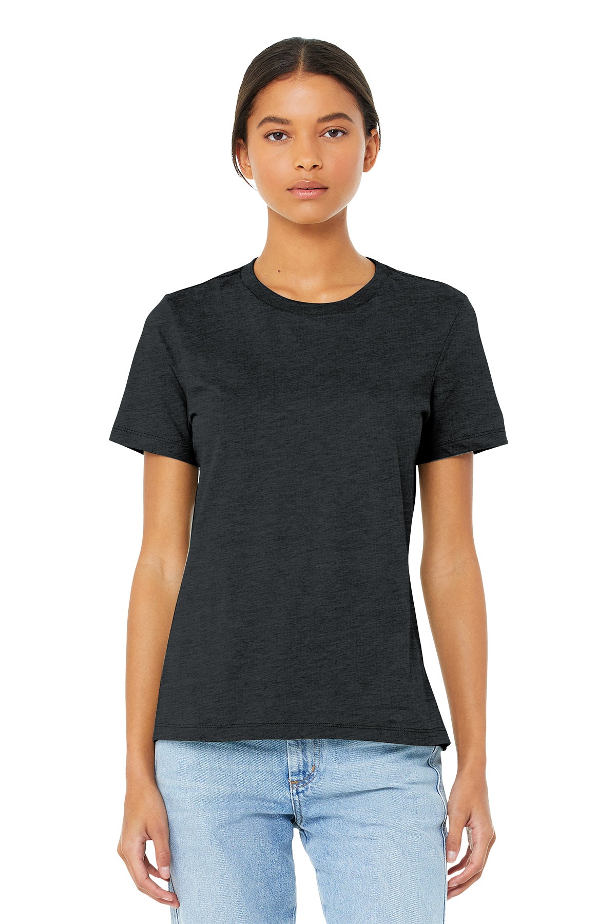 Hawks PTO EST. Ladies T-Shirt