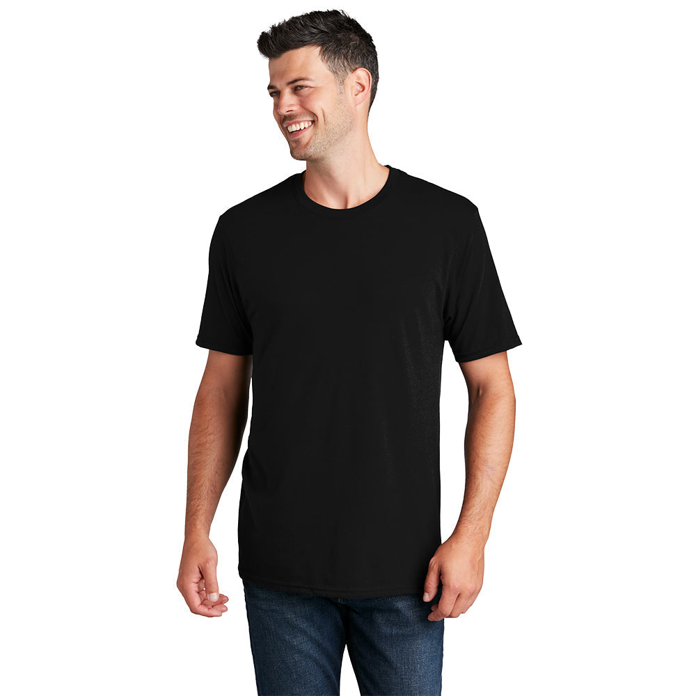 Titan Drama Short Sleeve T-Shirt