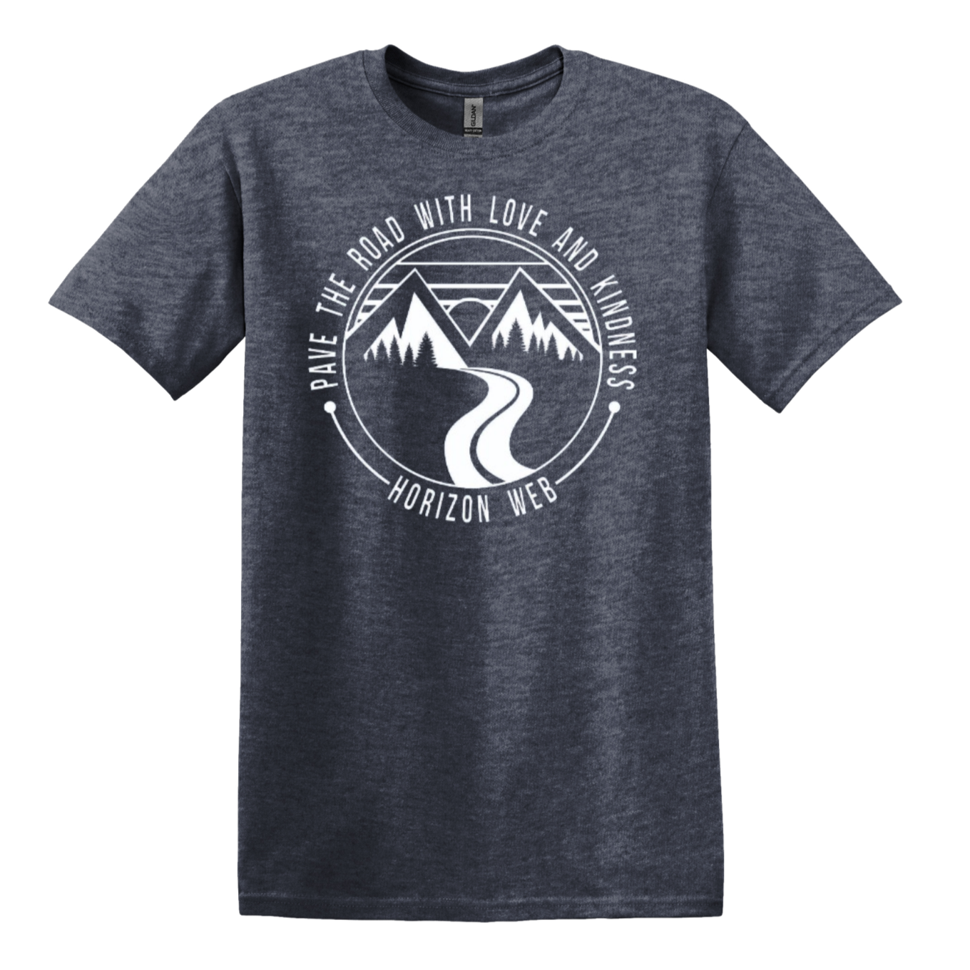 Hawks WEB T-shirt