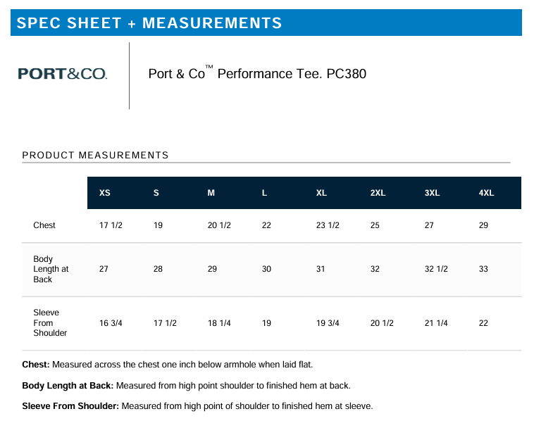 Titan Girls Tennis T-Shirt - Required