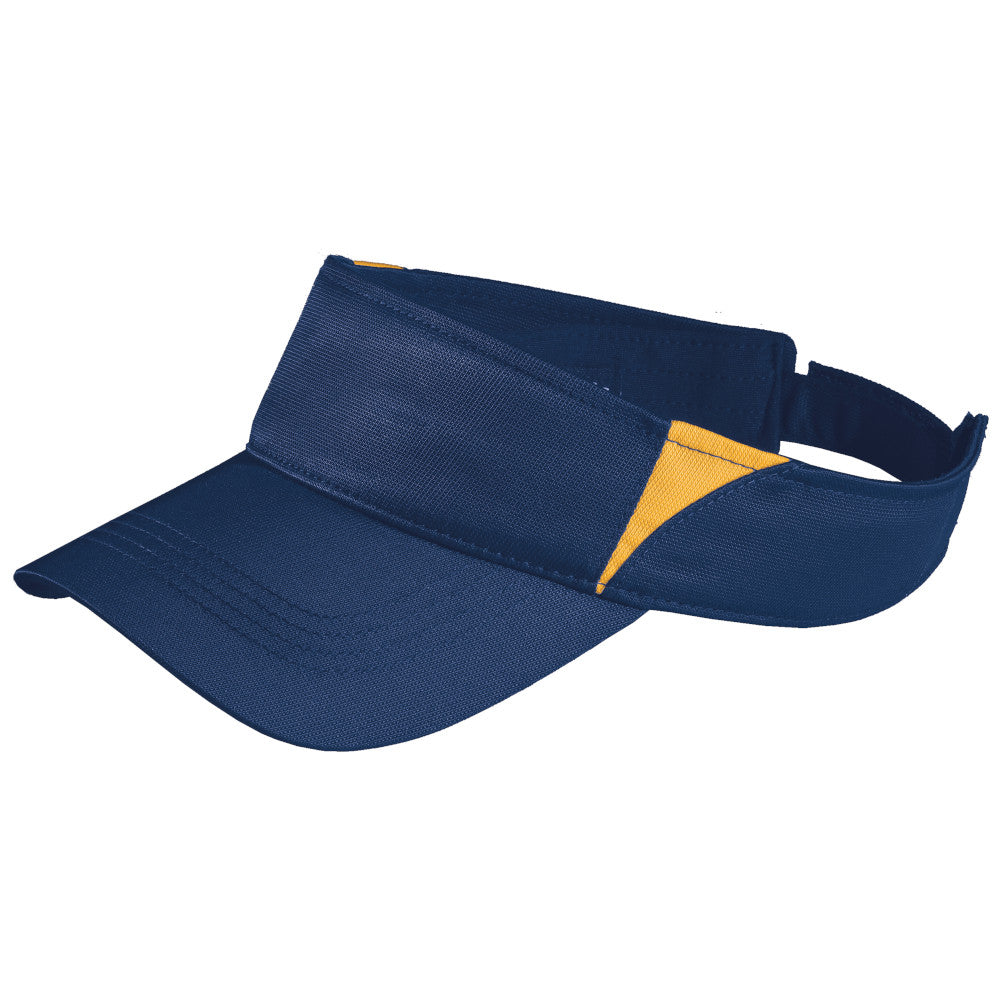 Hawks Softball Visor