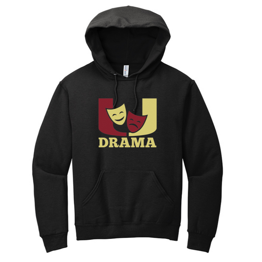 Titan Drama Hoodie