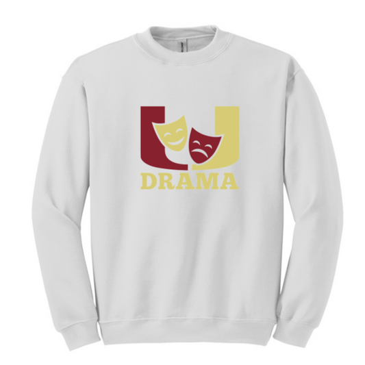 Titan Drama Crew Sweatshirt