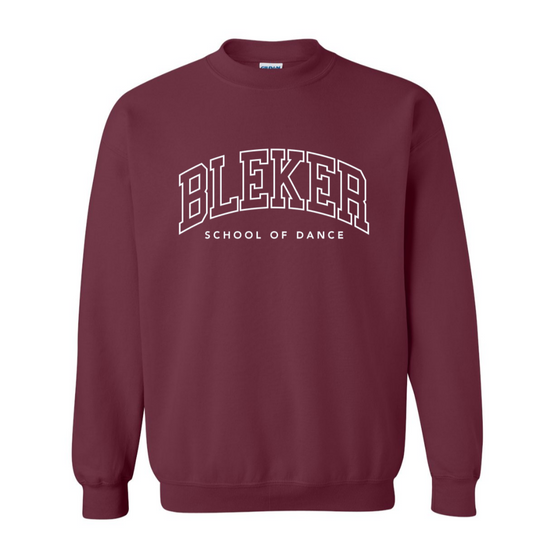 Bleker Crew Sweatshirt