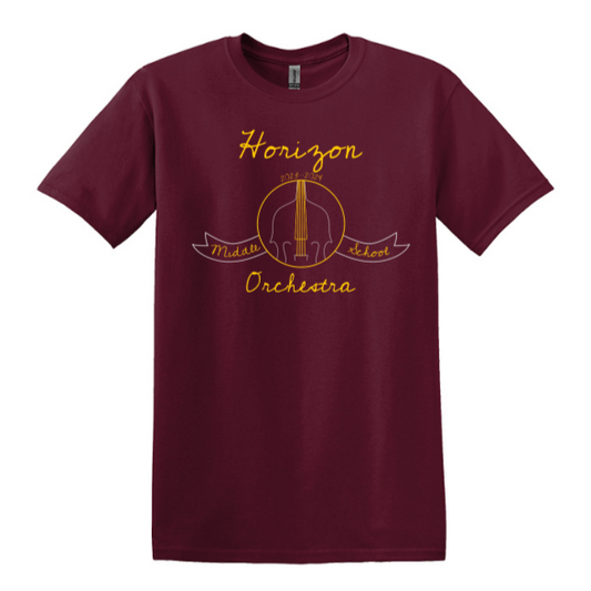 Horizon Orchestra T-shirt