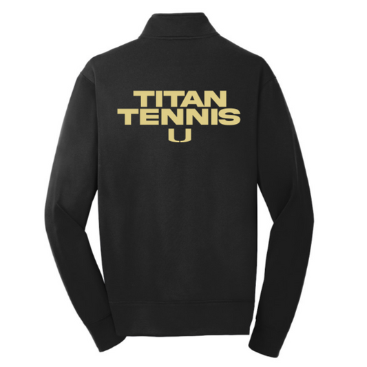Titan Boys Tennis Jacket
