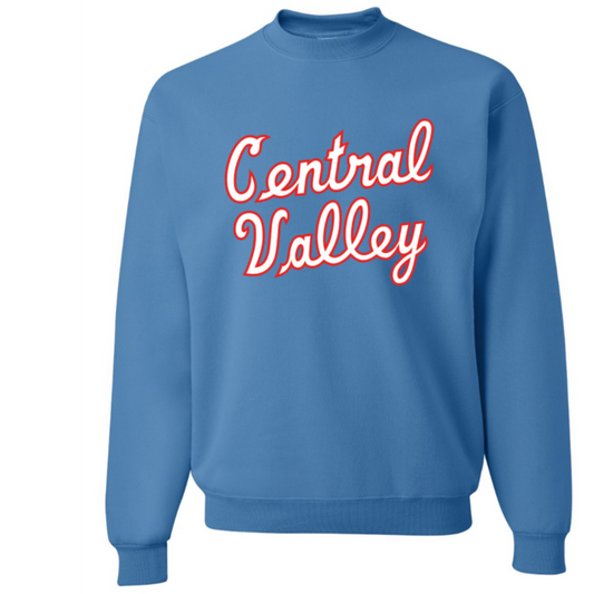 CV Booster Crew Sweatshirt