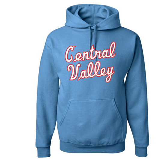 CV Booster Hoodie