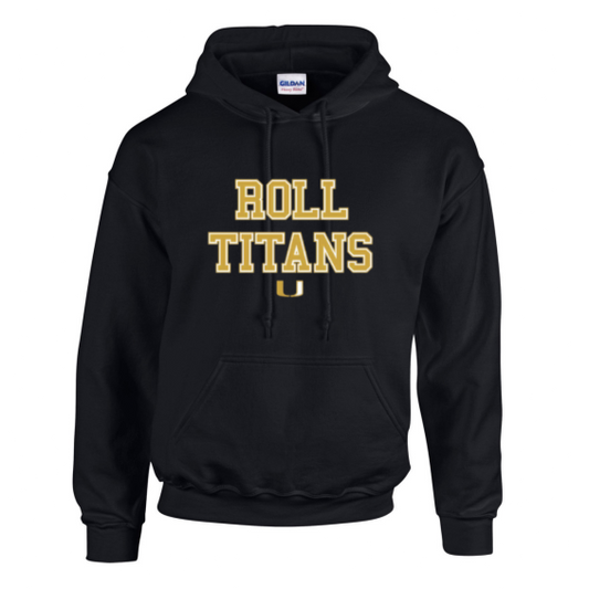 Titan Booster Roll Titans Hoodie