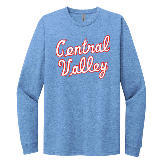 CV Booster Long Sleeve T-Shirt