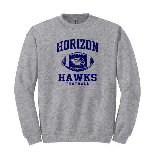 Hawks Football Crew