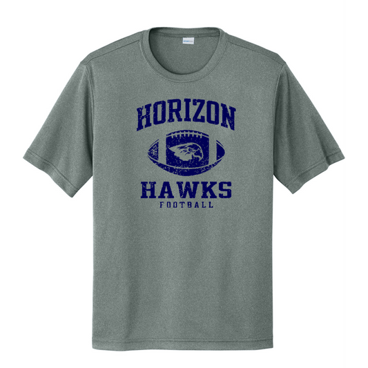 Hawks Football T-shirt