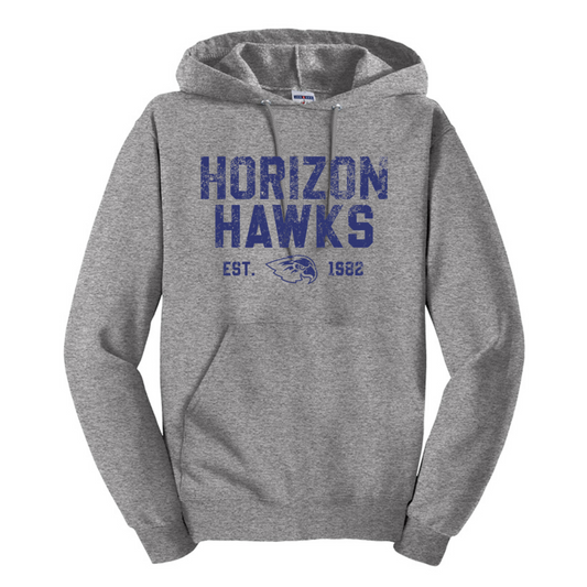 Horizon PTO EST. Hoodie