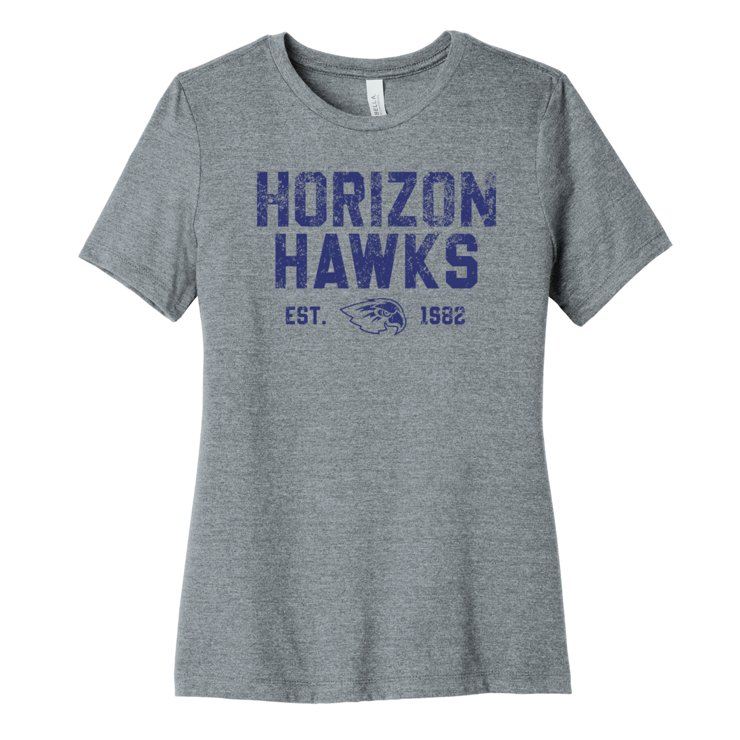 Horizon PTO EST. Ladies T-Shirt