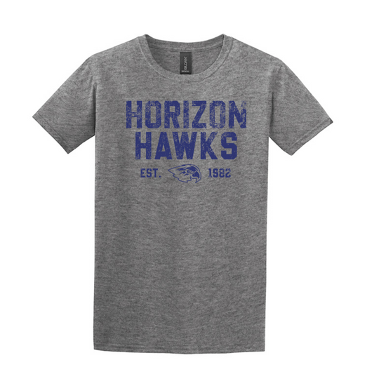 Horizon PTO EST. T-shirt