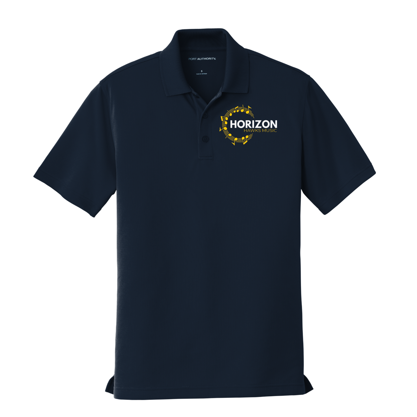 *REQUIRED* Horizon Music Polo