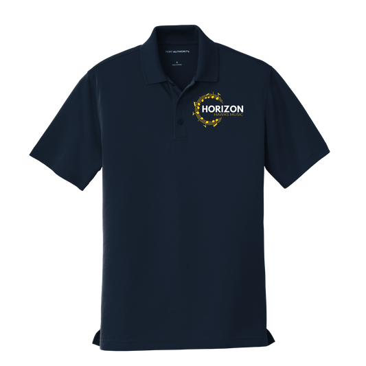 *REQUIRED* Horizon Music Polo