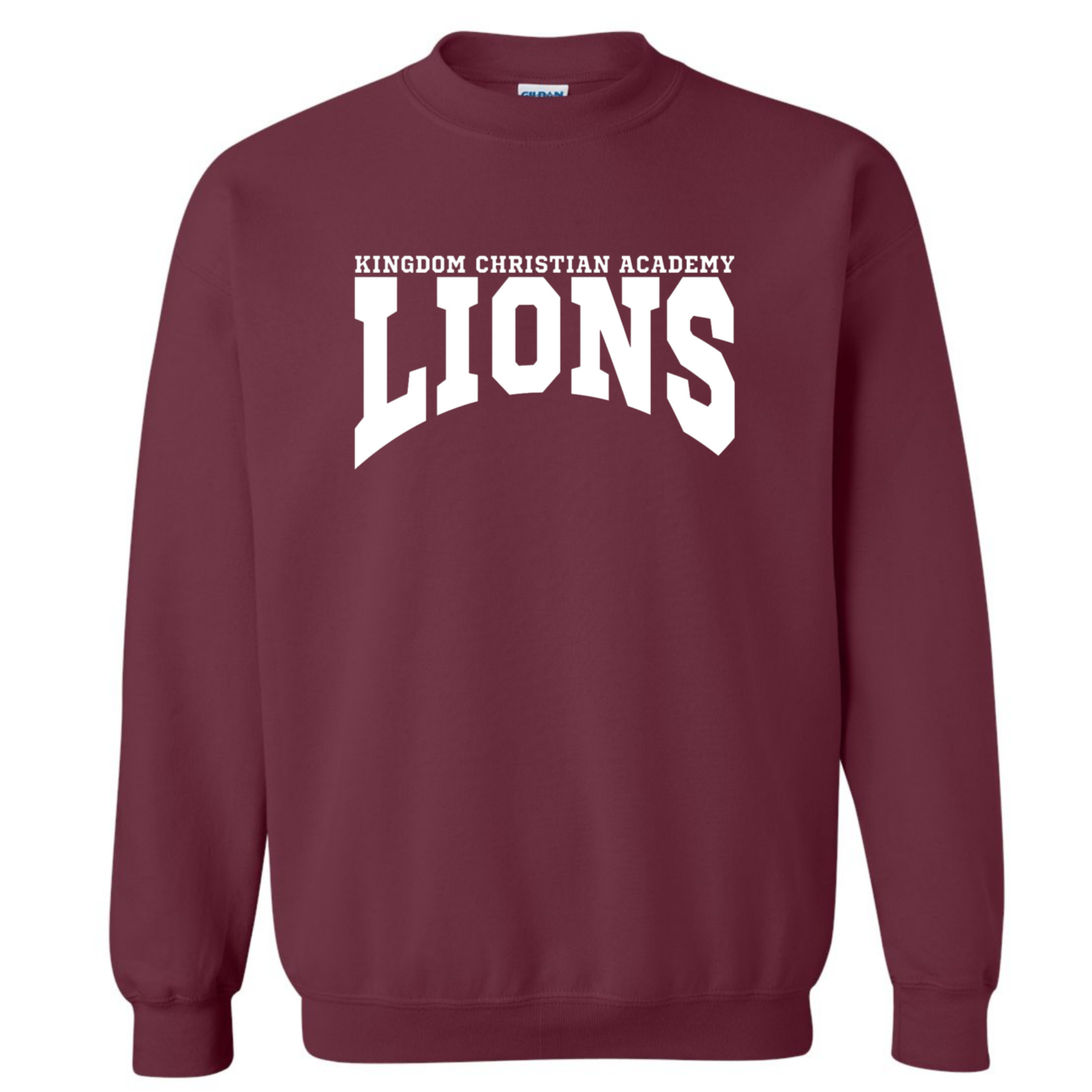 Kingdom Chrisitan Academy Crew Sho Sho's