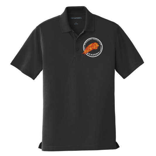 Kingdom Christian Academy Performance Polo