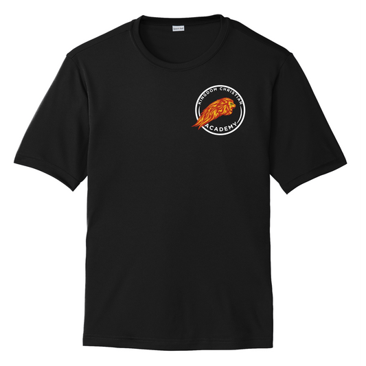 Kingdom Christian Academy Performance T-Shirt