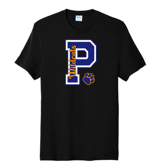 Ponderosa Unisex T-shirt