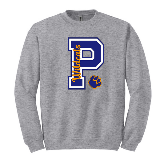 Ponderosa Crew Sweatshirt
