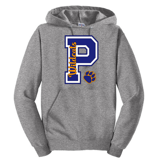 Ponderosa Hoodie