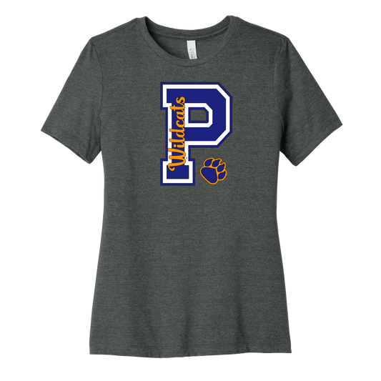 Ponderosa Ladies T-shirt