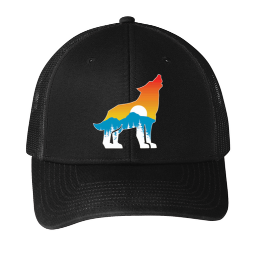 Chester Sunset Hat Youth & Adult