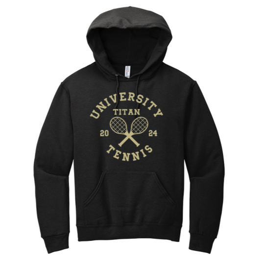 Titan Girls Tennis Hoodie