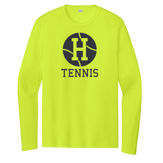 Hawks Tennis Long Sleeve T-shirt