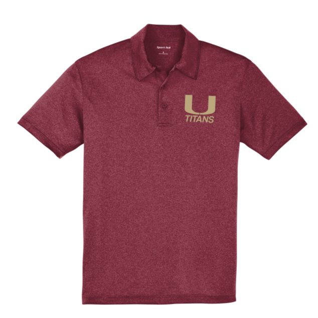 Titan Booster Club Merch