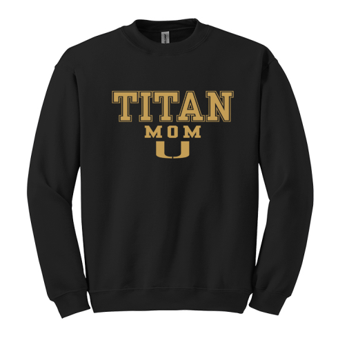 Titan Booster Mom/Dad Crew