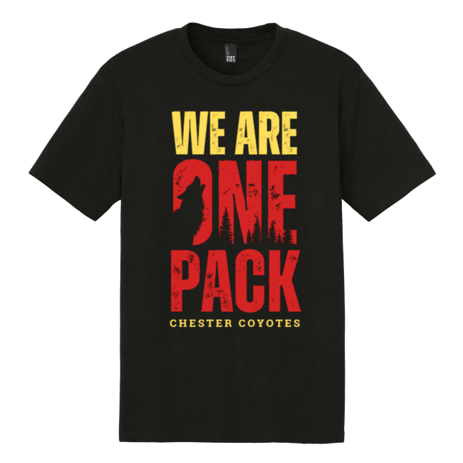 Chester One Pack T-Shirt