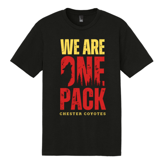 Chester One Pack T-Shirt