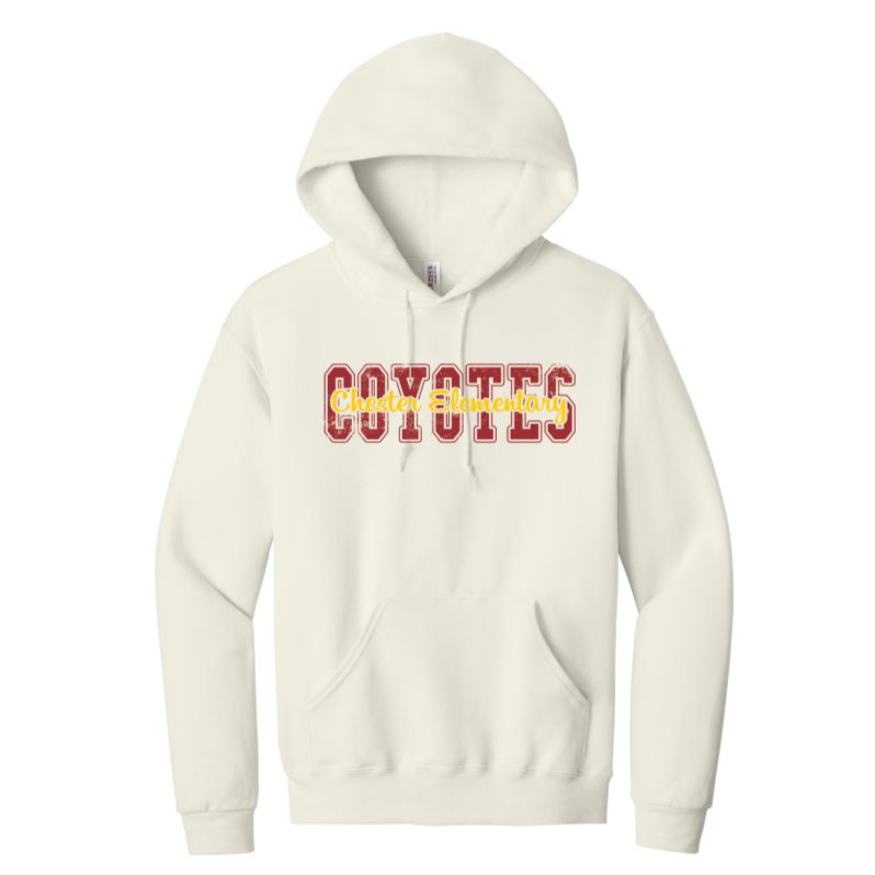 Chester Coyotes