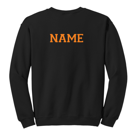 Evergreen Volleyball Crew