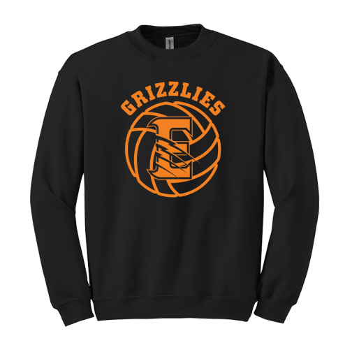 Evergreen Volleyball Crew